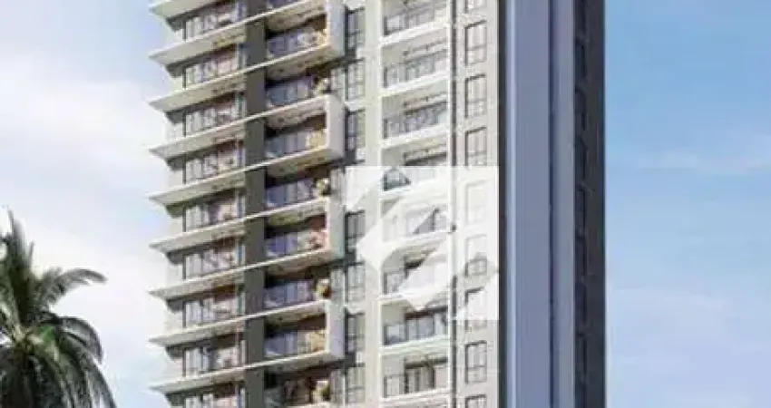 Apartamento com 2 dormitórios à venda, 58 m² por R$ 560.900,00 - Bessa - João Pessoa/PB