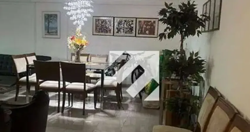 Apartamento Residencial à venda, Tambaú, João Pessoa - AP0244.