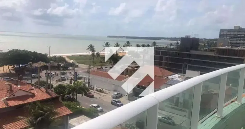 Cobertura Residencial à venda, Cabo Branco, João Pessoa - CO0009.