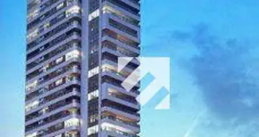 Apartamento Residencial à venda, Altiplano Cabo Branco, João Pessoa - AP0342.