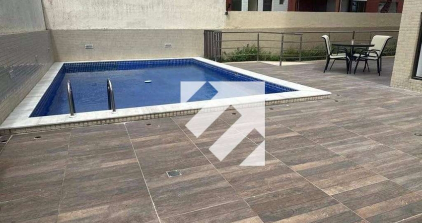 Apartamento com 3 dormitórios à venda, 129 m² por R$ 750.000,00 - Jardim Oceania - João Pessoa/PB