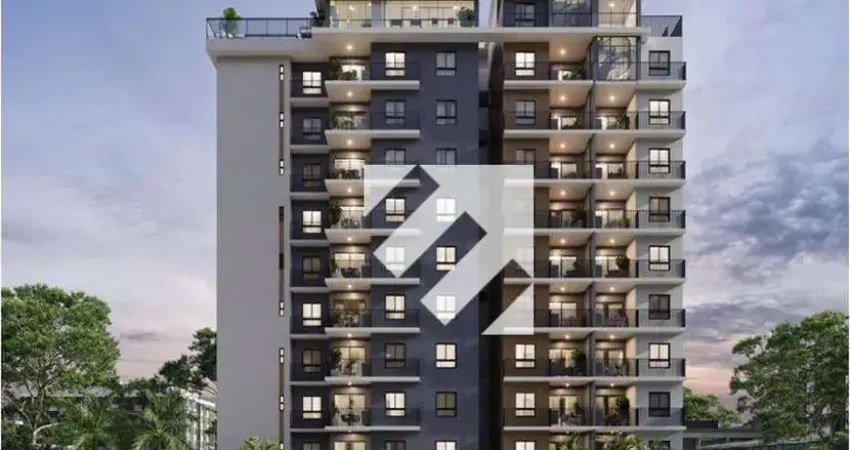 Apartamento com 2 dormitórios à venda, 58 m² por R$ 487.185,00 - Aeroclube - João Pessoa/PB