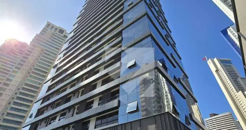 Apartamento com 4 dormitórios à venda, 405 m² por R$ 4.500.000,00 - Altiplano Cabo Branco - João Pessoa/PB