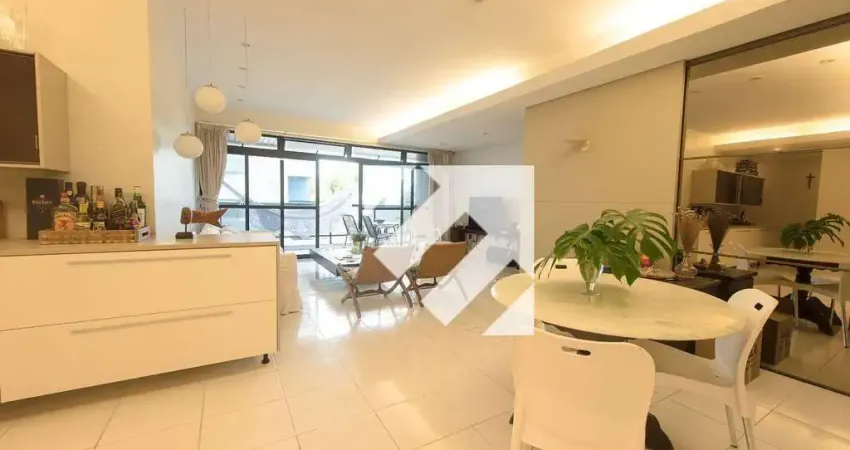Apartamento com 4 dormitórios à venda por R$ 1.900.000,00 - Ponta de Campina - Cabedelo/PB