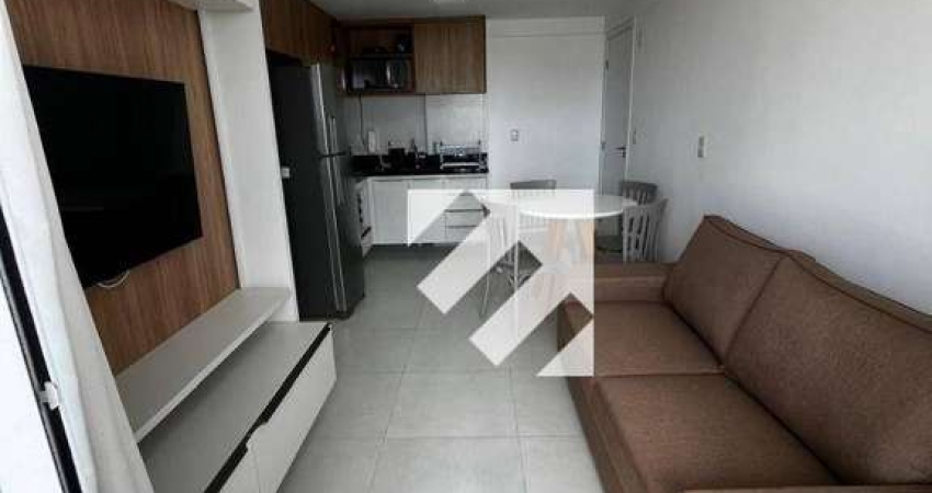 Apartamento com 2 dormitórios à venda, 53 m² por R$ 680.000,00 - Jardim Oceania - João Pessoa/PB