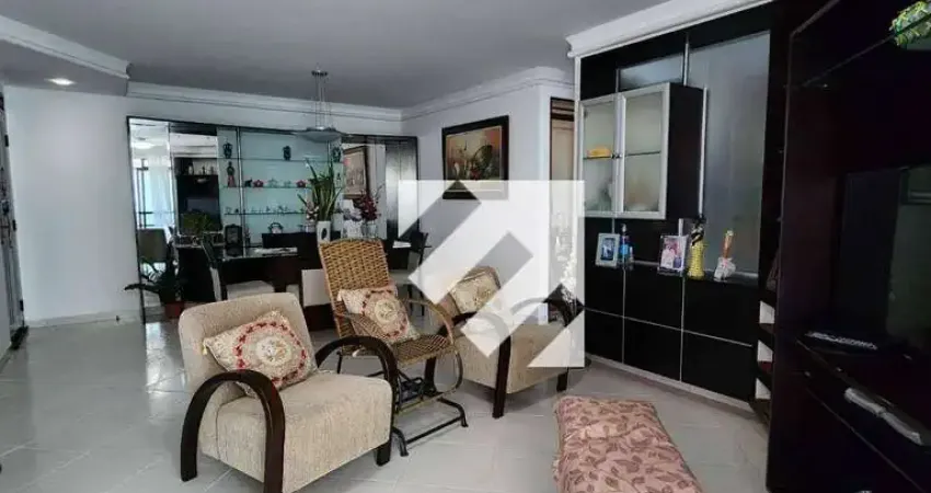 Apartamento com 3 dormitórios à venda, 160 m² por R$ 1.200.000,00 - Tambaú - João Pessoa/PB