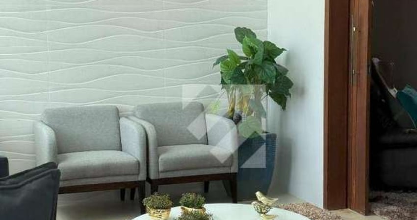 Casa com 4 dormitórios à venda, 500 m² por R$ 3.500.000,00 - Portal do Sol - João Pessoa/PB