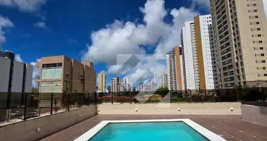 Apartamento com 4 dormitórios à venda, 240 m² por R$ 960.000 - Manaíra - João Pessoa/PB