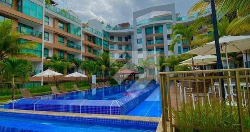Apartamento com 2 dormitórios para alugar, 58 m² por R$ 4.090/mês - Cabo Branco - João Pessoa/PB
