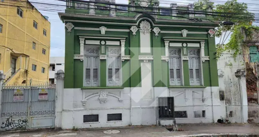 Casa com 3 dormitórios, 160 m² - venda por r$ 600.000,00 ou aluguel por r$ 4.000,00/mês - tambiá - joão pessoa/pb