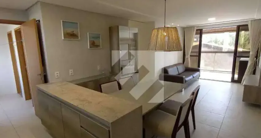 Apartamento com 3 dormitórios à venda, 104 m² por r$ 1.200.000,00 - areia dourada - cabedelo/pb