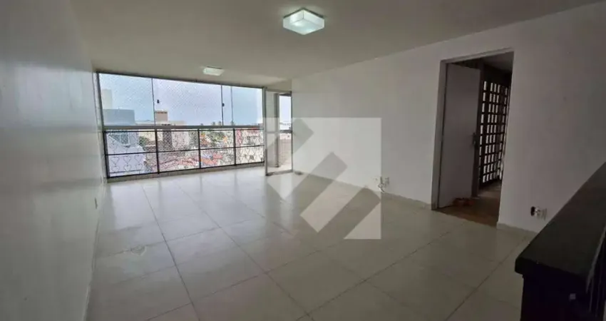 Cobertura com 4 dormitórios à venda, 206 m² por r$ 800.000,00 - jardim oceania - joão pessoa/pb