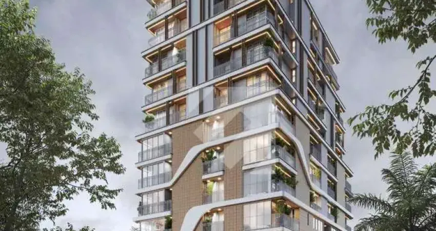 Flat com 1 dormitório à venda, 21 m² por R$ 421.957,00 - Cabo Branco - João Pessoa/PB