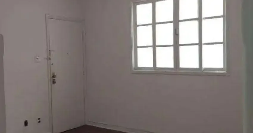Apartamento com 2 dormitórios à venda, 65 m² por R$ 355.000,00 - Campo Grande - Santos/SP