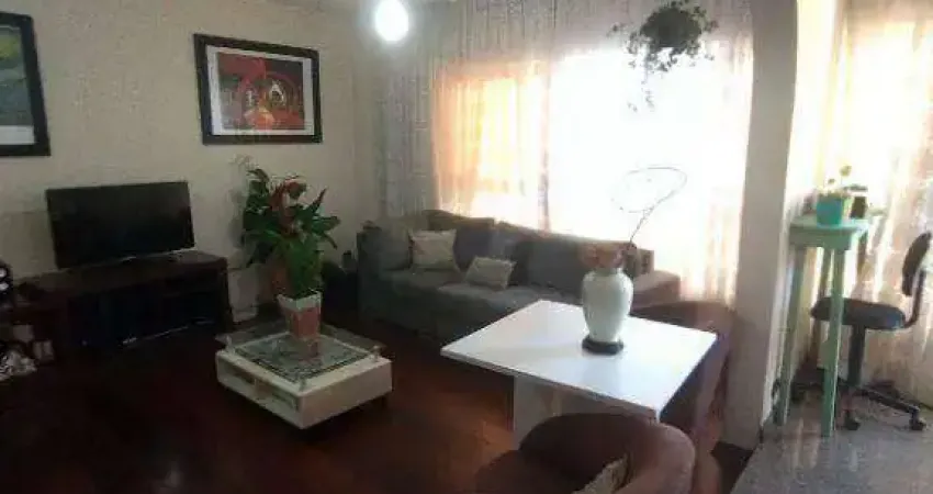 Apartamento com 4 dormitórios à venda, 190 m² por R$ 1.500.000,00 - Aparecida - Santos/SP