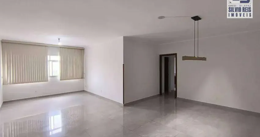 Apartamento com 3 dormitórios à venda, 160 m² por r$ 899.000,00 - ponta da praia - santos/sp