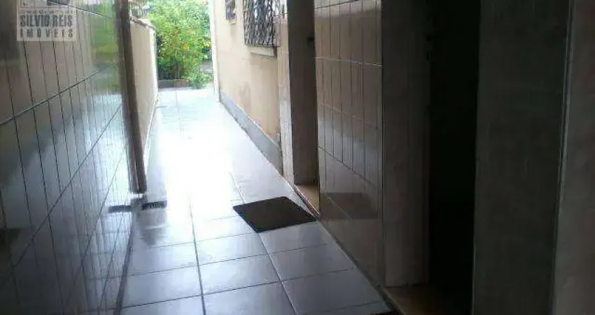 Casa com 2 dormitórios à venda, 90 m² por r$ 670.000,00 - ponta da praia - santos/sp