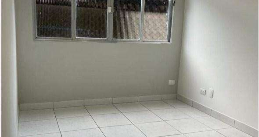 Apartamento com 2 dormitórios à venda, 61 m² por R$ 190.000,00 - Vila Nossa Senhora de Fátima - São Vicente/SP