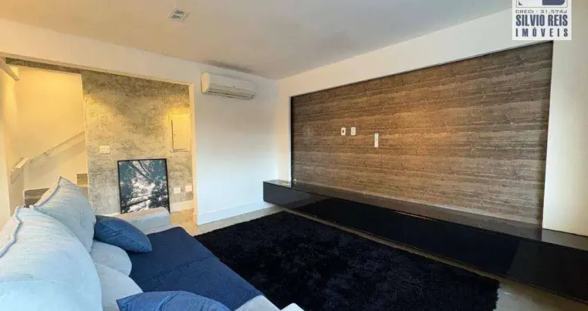 Casa com 3 dormitórios à venda, 189 m² por r$ 1.060.000,00 - marapé - santos/sp