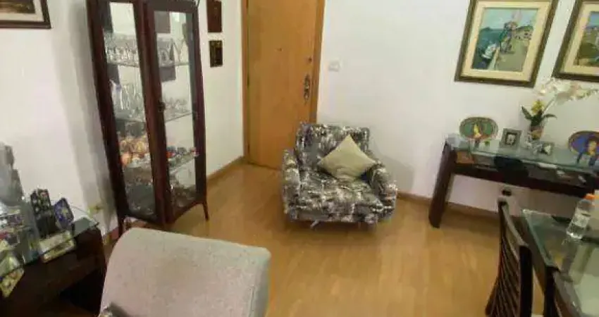 Apartamento com 3 dormitórios à venda, 141 m² por r$ 855.000,00 - ponta da praia - santos/sp