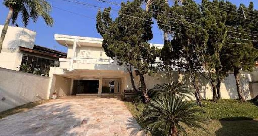 Casa com 5 dormitórios à venda, 554 m² por R$ 3.800.000,00 - Acapulco - Guarujá/SP