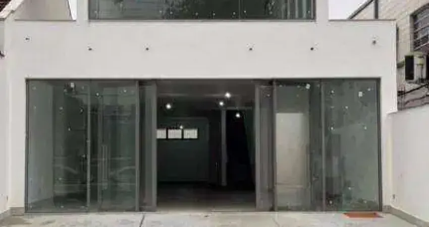 Loja para alugar, 120 m² por R$ 20.555,34/mês - Vila Matias - Santos/SP