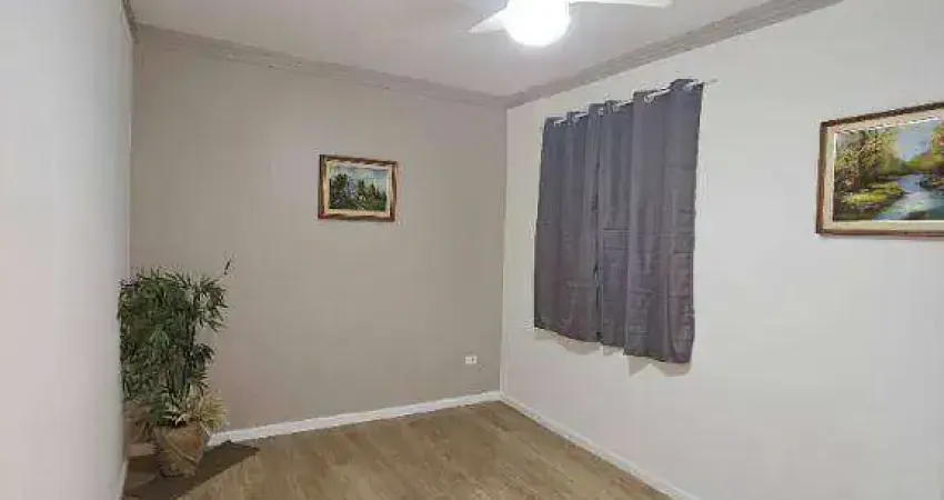 Apartamento com 1 quarto à venda na Avenida Marechal Floriano Peixoto, José Menino, Santos