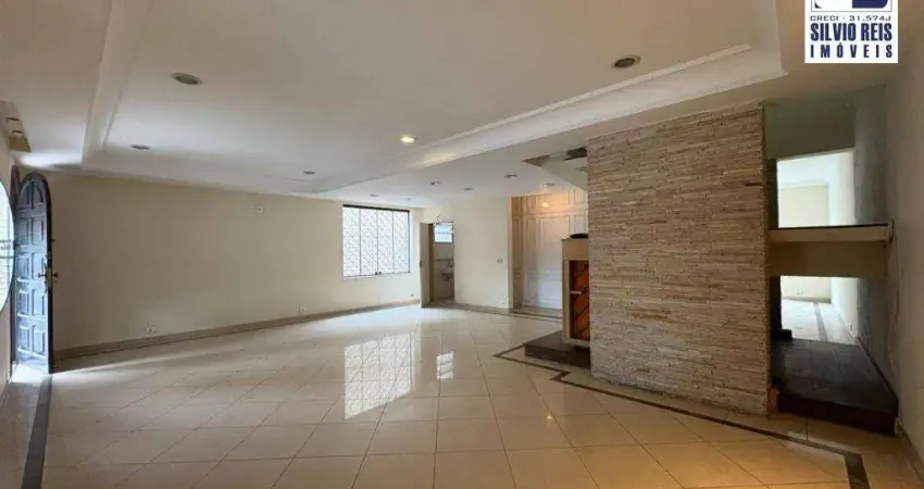 Casa com 6 dormitórios à venda, 251 m² por r$ 2.400.000,00 - ponta da praia - santos/sp