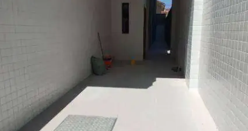 Casa com 3 dormitórios à venda, 100 m² por r$ 1.017.600,00 - embaré - santos/sp