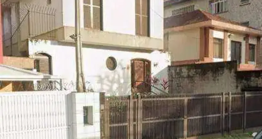 Sobrado com 4 dormitórios para alugar, 131 m² por R$ 21.094/mês - Boqueirão - Santos/SP