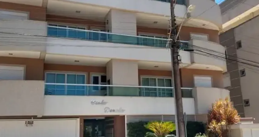 Apartamento com 3 quartos à venda na Rua Biguá, 90, Bombas, Bombinhas