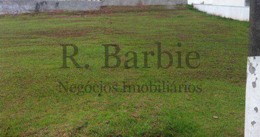 Terreno em condomínio fechado à venda na Avenida dos Parques, 351, Alphaville, Santana de Parnaíba
