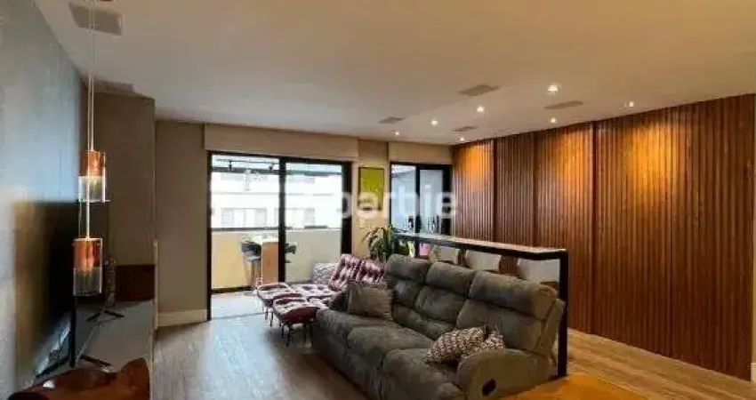 Apartamento com 3 quartos à venda na Avenida Cauaxi, 399, Alphaville, Barueri