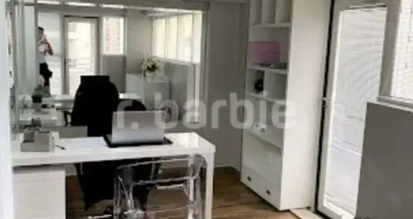 Ponto comercial à venda na Alameda Grajaú, 614, Alphaville, Barueri