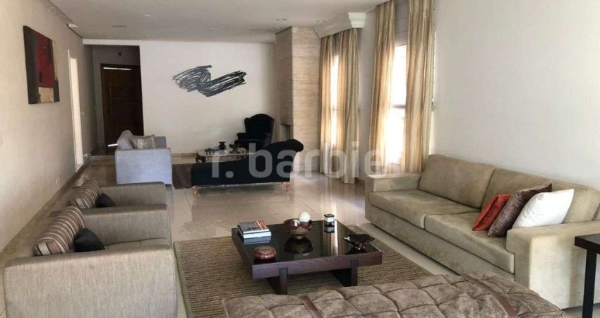 Casa em condomínio fechado com 4 quartos à venda na Av. PACIFICO SUL, 100, Alphaville, Barueri