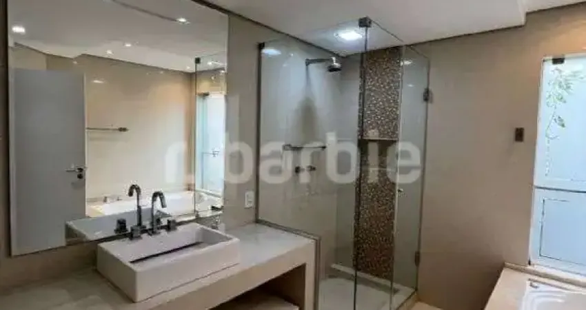 Casa em condomínio fechado com 4 quartos para alugar na Rua Bom Pastor, 509, Alphaville, Santana de Parnaíba