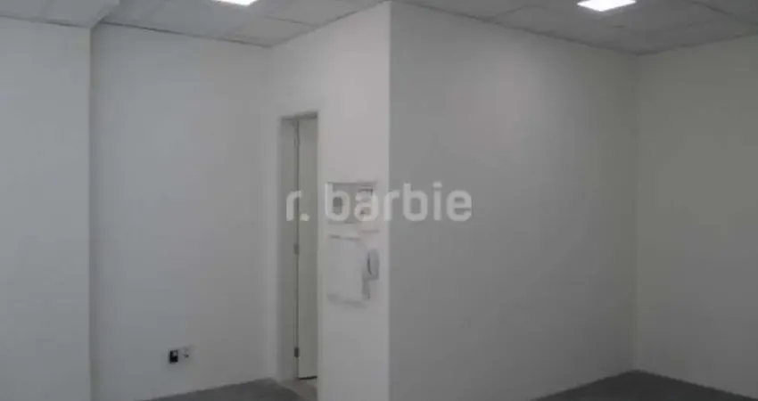 Ponto comercial à venda na Alameda Rio Negro, 503, Alphaville, Barueri