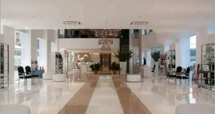 Sala comercial à venda na Alameda Grajaú, 98, Alphaville, Barueri