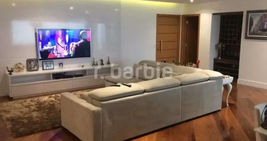 Apartamento com 3 quartos à venda na Alameda Cores da Mata, 5001, Alphaville, Santana de Parnaíba