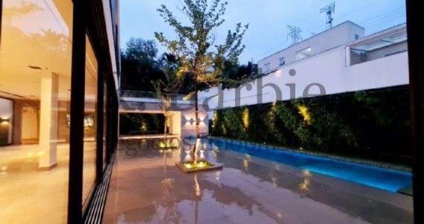 Casa em condomínio fechado com 5 quartos à venda na Avenida Yojiro Takaoka, 2430, Alphaville, Santana de Parnaíba