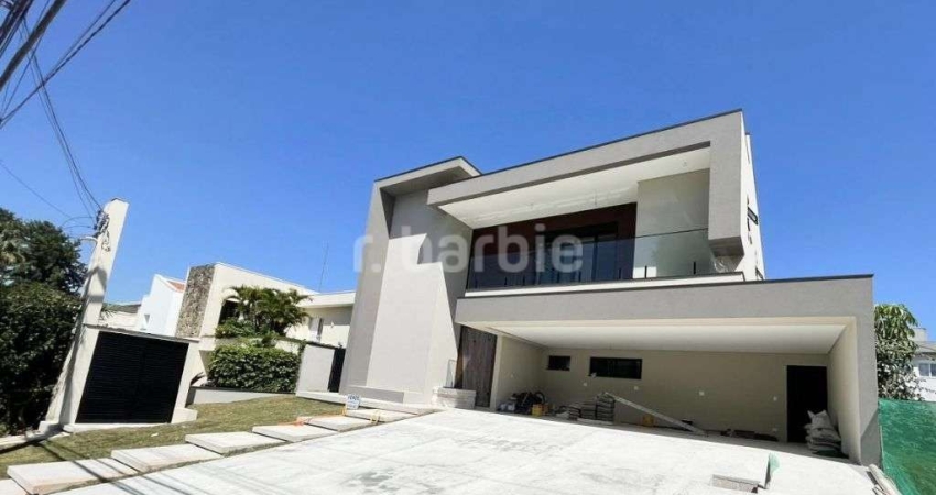 Casa em condomínio fechado com 4 quartos à venda na Alameda Mamoré, 1000, Alphaville, Barueri