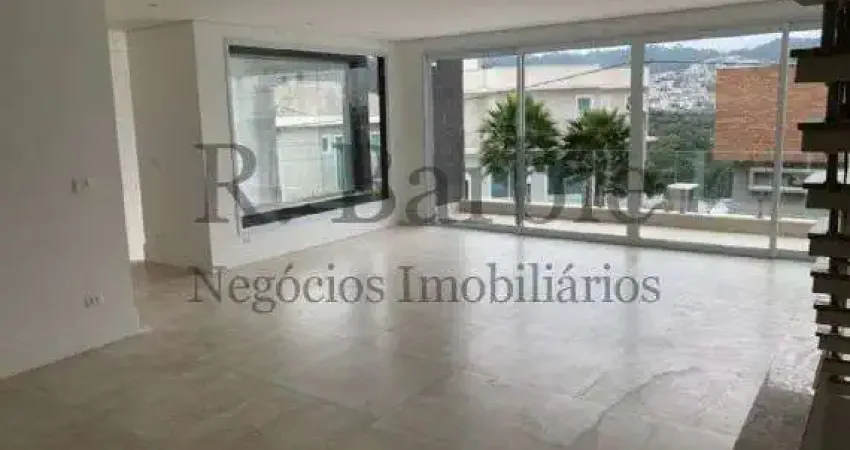 Casa em condomínio fechado com 4 quartos à venda na Avenida dos Parques, 351, Alphaville, Santana de Parnaíba