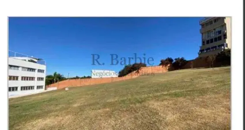 Terreno comercial para alugar na Av., Alphaville, Santana de Parnaíba
