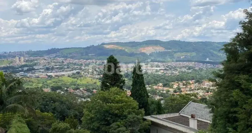 Casa em condomínio fechado com 4 quartos à venda na Avenida Altos de Alphaville, 500, Alphaville, Santana de Parnaíba