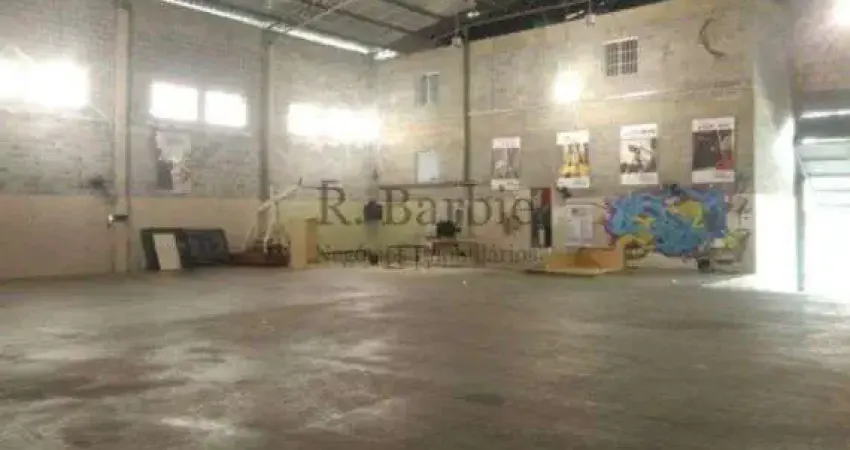 Barracão / Galpão / Depósito à venda na R., Vila Boa Vista, Barueri