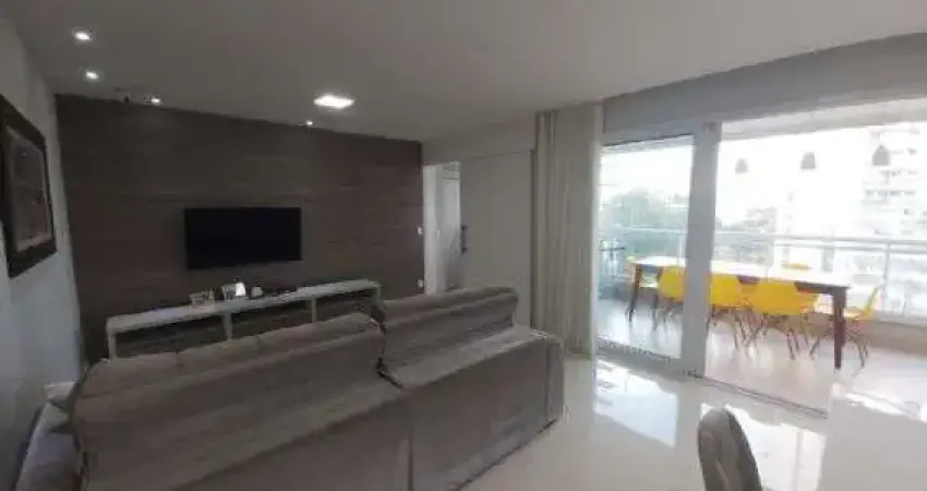 Apartamento com 3 quartos à venda na Rua Ômega, 219, Alphaville, Barueri