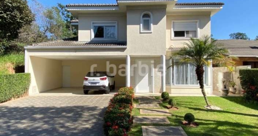 Casa em condomínio fechado com 3 quartos à venda na Rua Aimorés, 208, Tarumã, Santana de Parnaíba