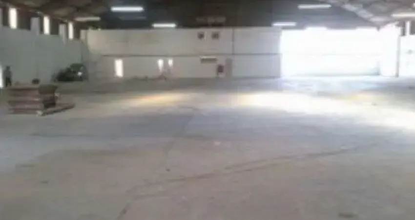 Barracão / Galpão / Depósito à venda na Av., Vila Engenho Novo, Barueri