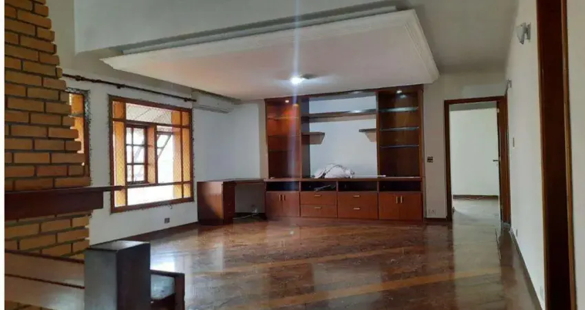 Casa em condomínio fechado com 3 quartos à venda na Avenida Bom Pastor, 509, Alphaville, Santana de Parnaíba