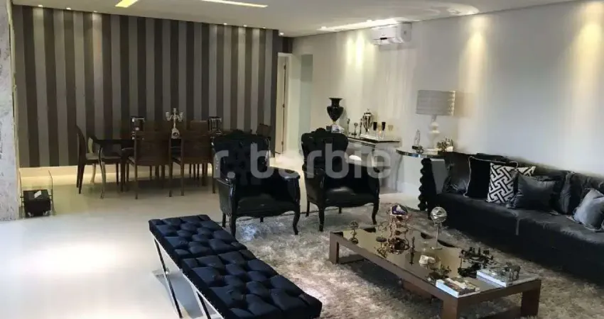 Apartamento com 3 quartos à venda na Alameda Itapecuru, 283, Alphaville, Barueri